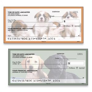 Order Personal Checks Check Designs Colorful Images Animal Wildlife Checks