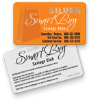 SILVER ANNUAL MEMBERSHIP