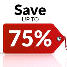 Shop Outlet sale at Colorful Images